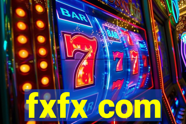fxfx com